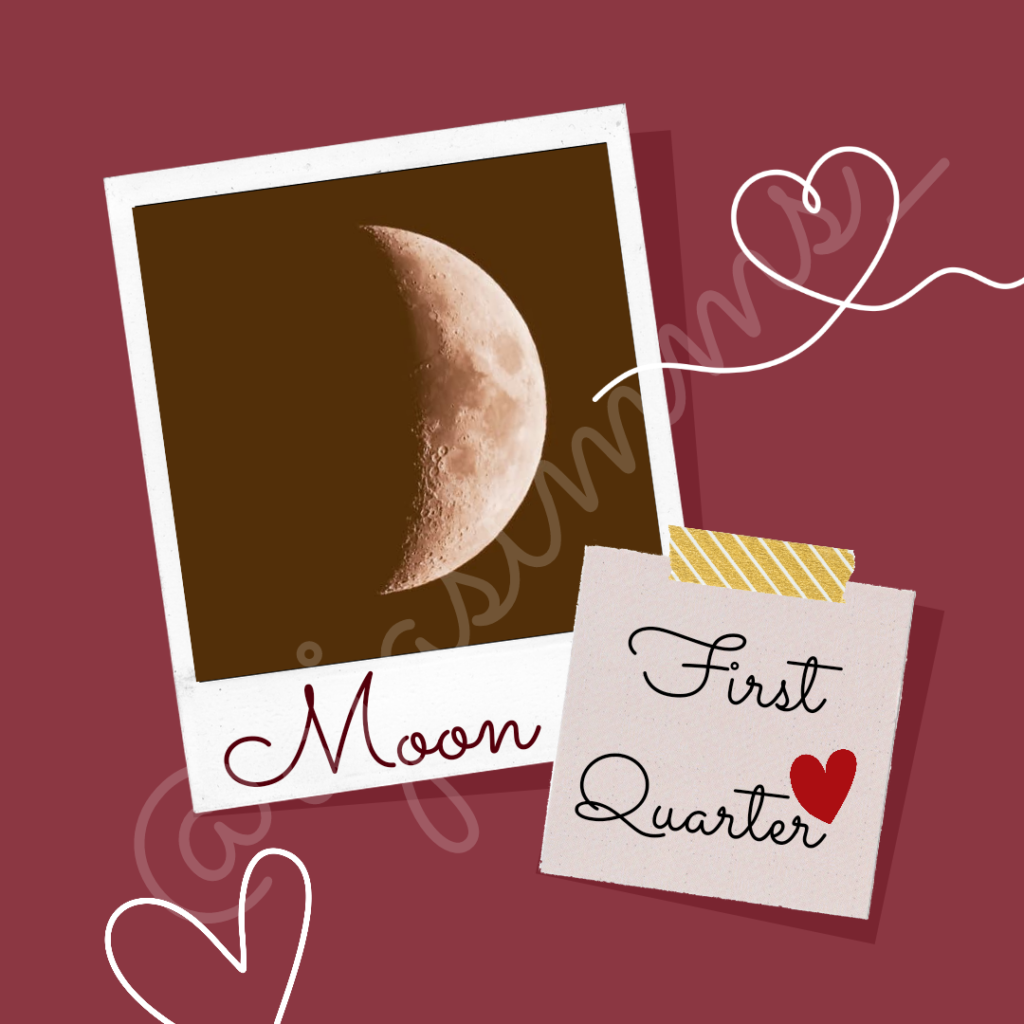 first-quarter-moon-stock-photos-creative-market